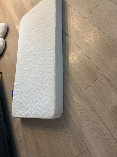 Gaia Baby Brand New Cot Mattress