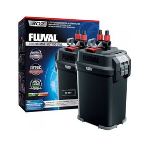 Hagen Fluval 307 External Filter up to 330ltr