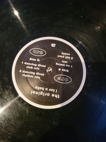 Bundle The Prodigy, The Original, Head On 12 Inch Promo Lot