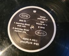Bundle The Prodigy, The Original, Head On 12 Inch Promo Lot