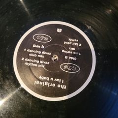Bundle The Prodigy, The Original, Head On 12 Inch Promo Lot