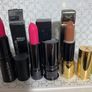 Mac, Ciate London, Pixi, Diego Dalla Palma Lipsticks Image 2