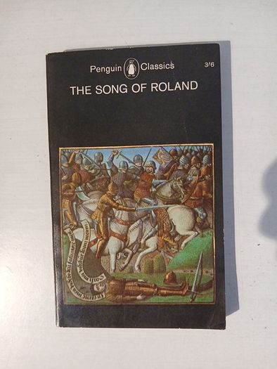 Probably, The Biggest Book Ad on Adverts
