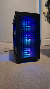 Rtx 5060 Gaming Pc | 12600k | 32gb Ram | 1tb Ssd