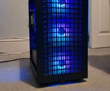 Rtx 5060 Gaming Pc | 12600k | 32gb Ram | 1tb Ssd