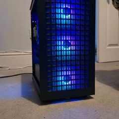 Rtx 5060 Gaming Pc | 12600k | 32gb Ram | 1tb Ssd