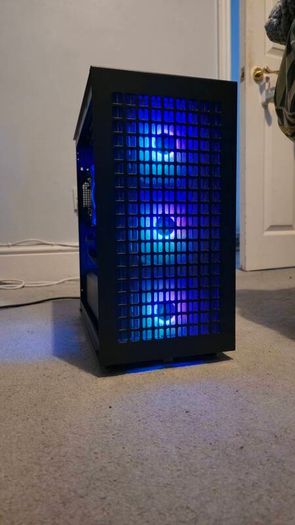 Rtx 5060 Gaming Pc | 12600k | 32gb Ram | 1tb Ssd