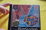 Dancing Stage Euromix PlayStation1 Ps1 PlayStation2 Ps2 Games Original