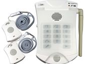 Auto Dial Panic Alarm
