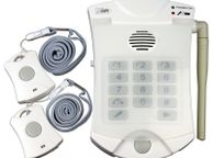 main image for ad Auto Dial Panic Alarm