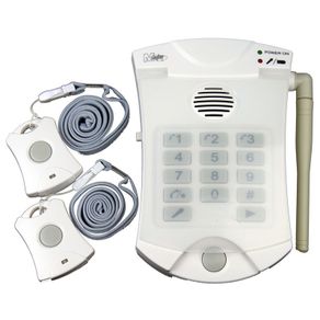 Auto Dial Panic Alarm