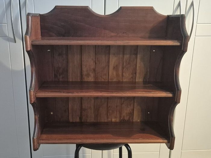 Shelf