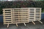 Timber