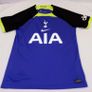2022/23 Tottenham Hotspur Nike Away Jersey Size S Adults Image 2