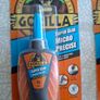 gorilla super glue Image 2