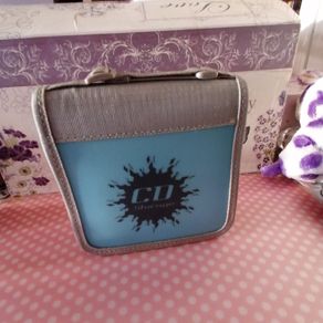 Cd Wallet