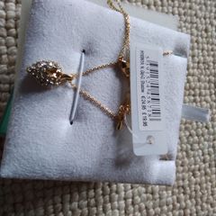 Knight & Day Pendant