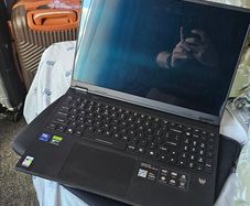 Acer Predator Helios Neo 16S AI | RTX 5070 Ti | Core Ultra 9 | 32GB RAM | 1TB SSD | OLED | Receipt Included