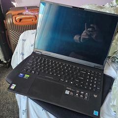 Acer Predator Helios Neo 16S AI | RTX 5070 Ti | Core Ultra 9 | 32GB RAM | 1TB SSD | OLED | Receipt Included