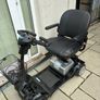 Kymco ForU mobility scooter Image 4