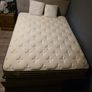 Bed and mattress Image 2