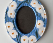 Royal Tara Picture Frame