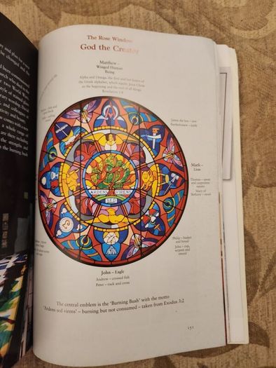 Amazing Grace. The Story Of Whitehouse Presbyterian Church 1867-2017. By Alf Mccreary. Signed First Edition Large Volume Paperback In Good Condition.