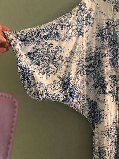 summer dress from H&M