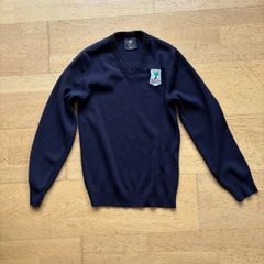 Athy college jumper size 30/31