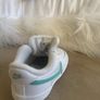 Nike Baby Airforce 1 shoes Image 4
