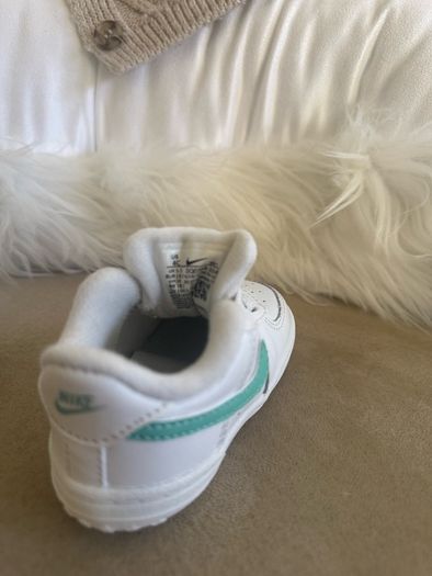 Nike Baby Airforce 1 shoes
