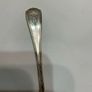 Collectible Spoon Douglas Fairbanks Circa 1950 Image 3