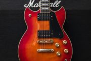 Yamaha SG-1000 1982 - Cherry Sunburst