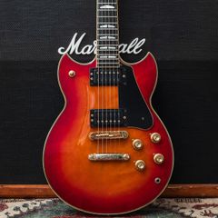 Yamaha SG-1000 1982 - Cherry Sunburst
