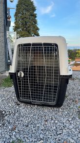 Transport cage