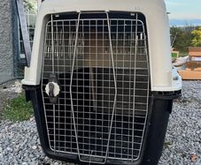 Transport cage