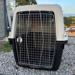 Transport cage