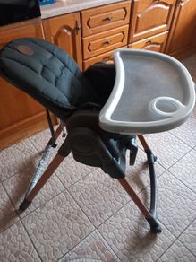 child high chair