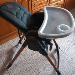 child high chair
