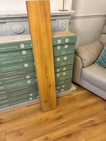 wood flooring