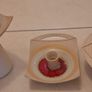 DIEM pottery pieces X 4 Image 4