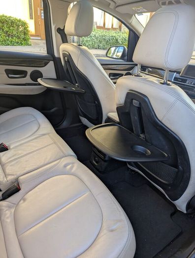 BMW 218i Gran Tourer 2016 ONO