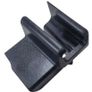 Toyota Corolla E11 97-02 Seat Rail Track Plastic Covers Image 4