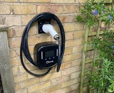 Ohme Home Pro 2 Smart EV Charger