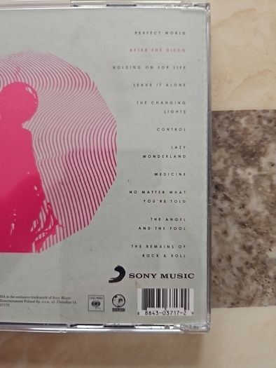 Broken Bells 2 CD Lot