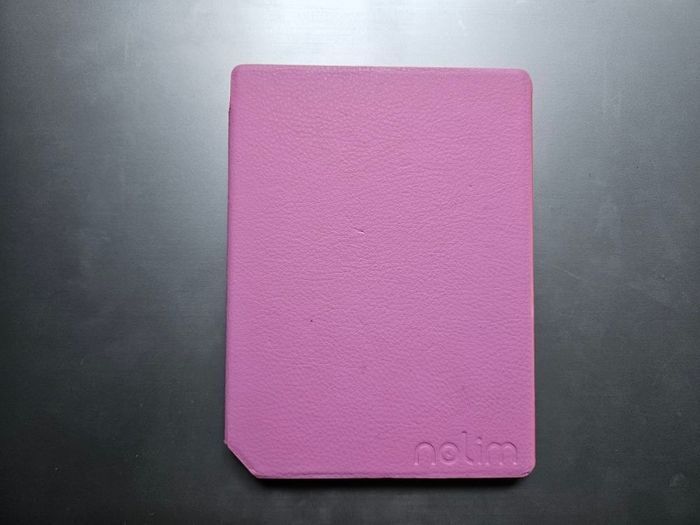 Nolimbook HD eBook reader (no backlight)