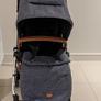 Pushchair and Carrycot + Extra Accessories Image 5