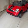 kids electric mini cooper Image 2