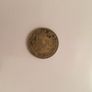 1964-1971 French 5 centimes Image 4