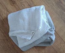 Cellular blankets